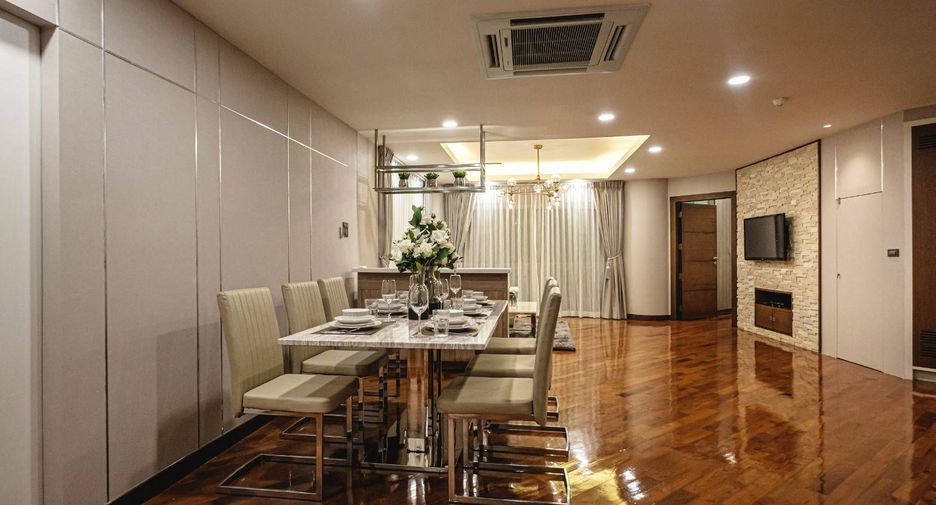 Wohnung zur Miete mit 2 Zimmer in Bang Lamung, Chonburi