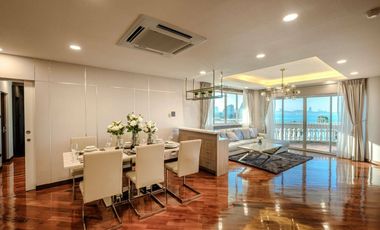 Condo en alquiler de 2 habitaciones en Bang Lamung, Chonburi