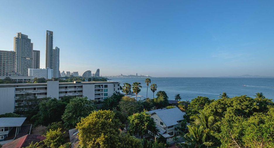Wohnung zur Miete mit 2 Zimmer in Bang Lamung, Chonburi