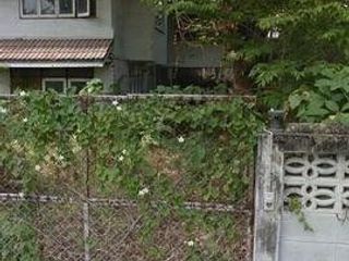 For sale land in Watthana, Bangkok