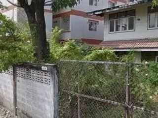 For sale land in Watthana, Bangkok