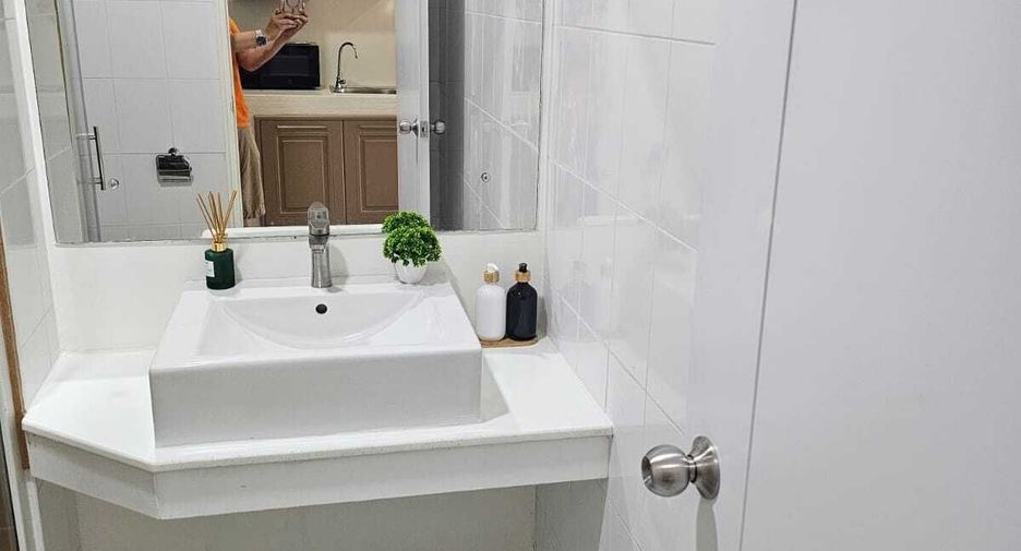 Condo en alquiler de estudio en Mueang Phuket, Phuket