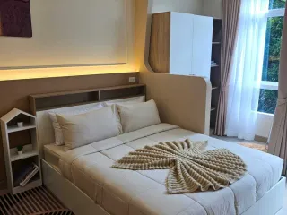 For Rent Studio Condo In Mueang Phuket