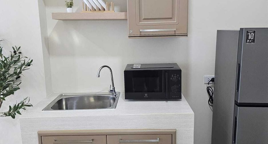 Condo en alquiler de estudio en Mueang Phuket, Phuket