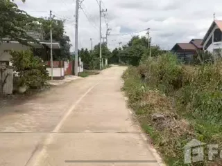 For sale land in Hang Dong, Chiang Mai