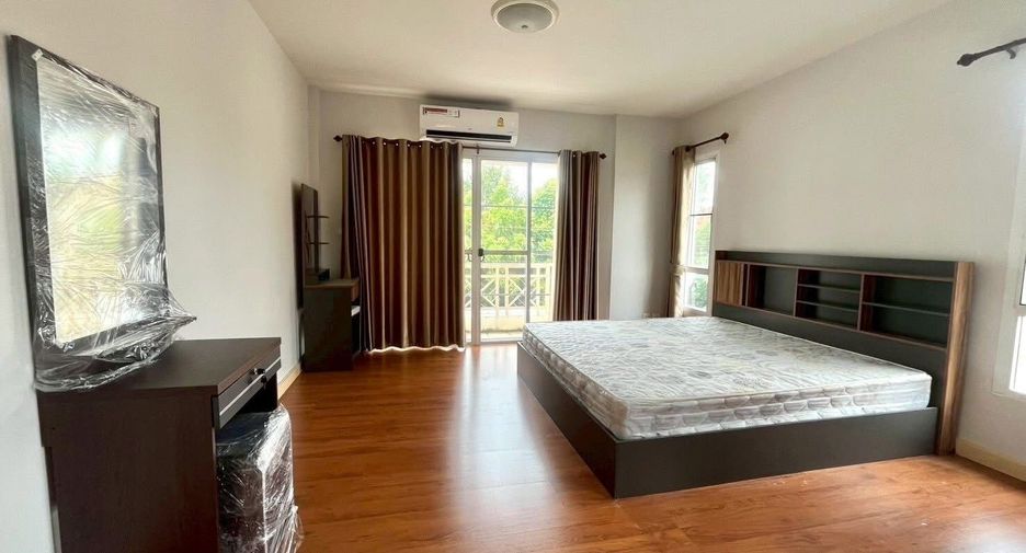 For rent 3 bedrooms house in Mueang Chiang Mai, Chiang Mai