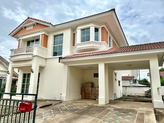 For Rent 3 Bedroom House In Mueang Chiang Mai