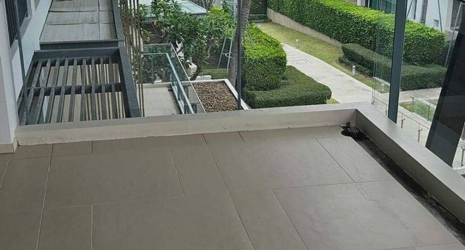 À vendre et à louer 2 chambres condo à Hua Hin, Prachuap Khiri Khan