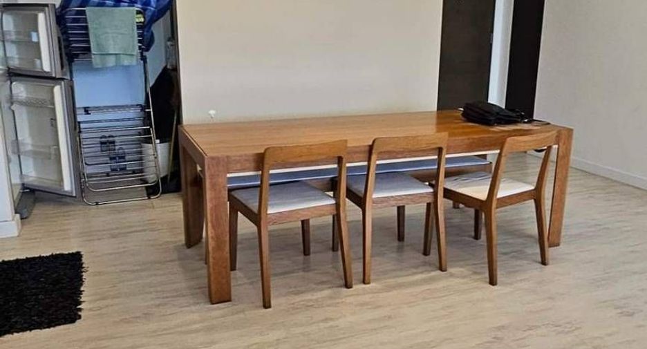 À vendre et à louer 2 chambres condo à Hua Hin, Prachuap Khiri Khan