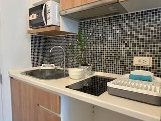 For sale and for rent 1 bed condo in Thalang, Phuket