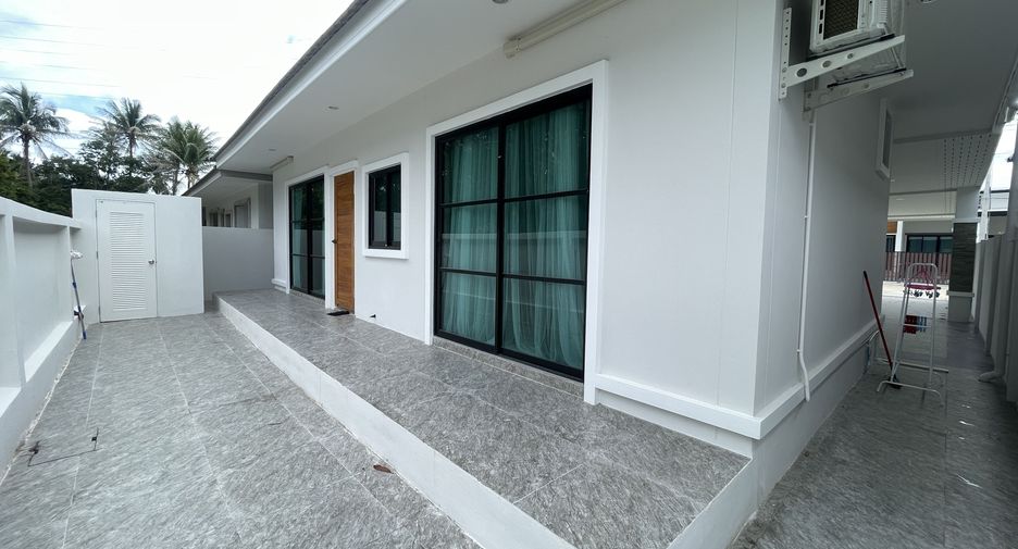 For rent 3 bedrooms villa in Hua Hin, Prachuap Khiri Khan