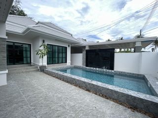 Villa zur Miete mit 3 Zimmer in Hua Hin, Prachuap Khiri Khan