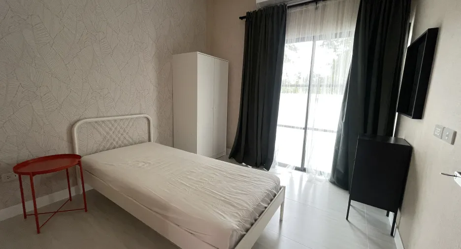 For rent 3 bedrooms villa in Hua Hin, Prachuap Khiri Khan