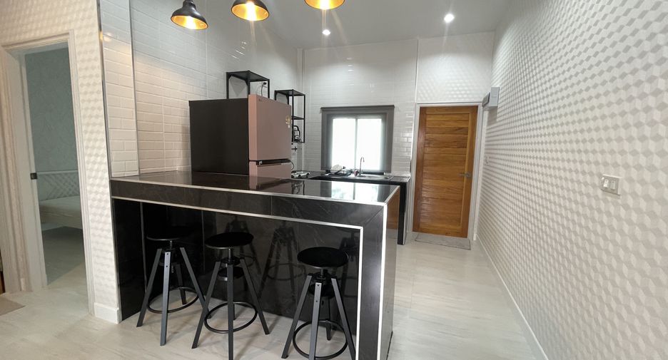 For rent 3 bedrooms villa in Hua Hin, Prachuap Khiri Khan