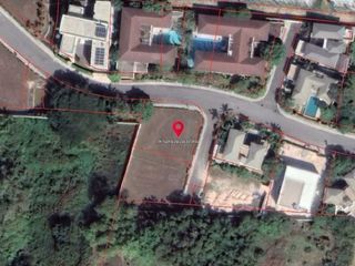 Terreno en venta en Bang Saray, Pattaya