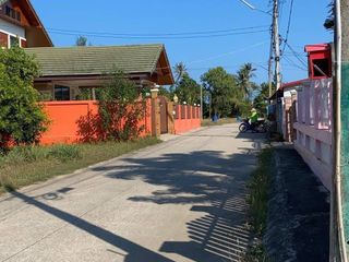 Terreno en venta en Pran Buri, Prachuap Khiri Khan