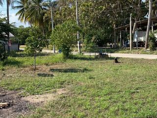 Terreno en venta en Pran Buri, Prachuap Khiri Khan