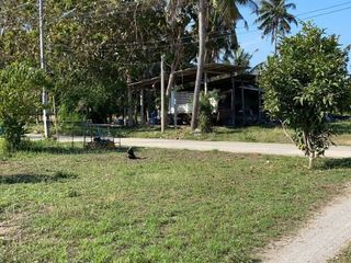 Terreno en venta en Pran Buri, Prachuap Khiri Khan