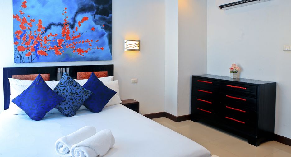 For rent 4 ベッドルーム townhouse in Mueang Phuket, Phuket
