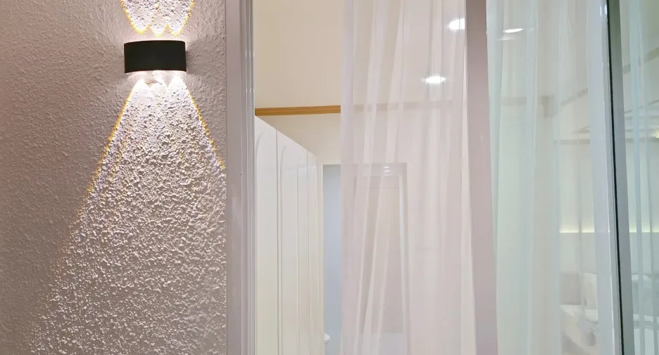 For sale and for rent 1 bed condo in Huai Khwang, Bangkok
