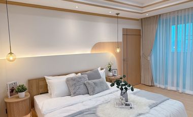 Продажа и аренда 1 кровать кондо в Хуаи Кхщанг, Бангкок