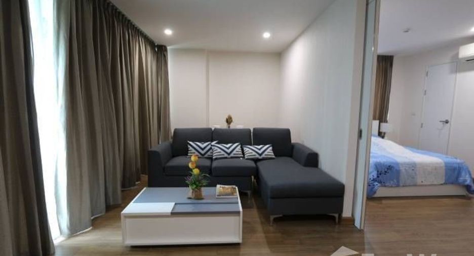 出售 1 卧室 公寓 在 Mueang Chiang Mai, Chiang Mai