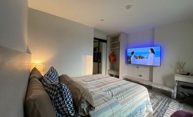 À vendre et à louer studio condo à Hua Hin, Prachuap Khiri Khan