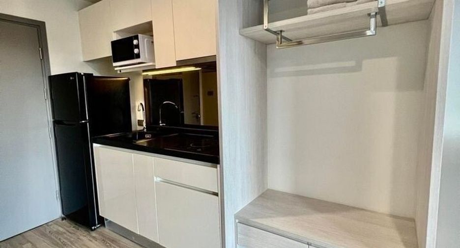 À vendre et à louer studio condo à Hua Hin, Prachuap Khiri Khan
