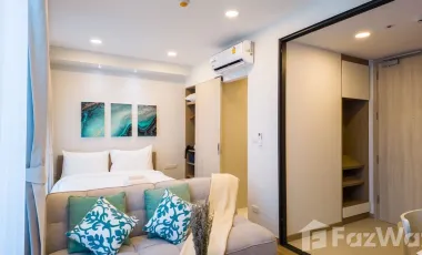 À louer studio condo à Thalang, Phuket