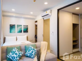 For rent studio condo in Thalang, Phuket