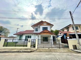 For Rent 3 Bedroom House In Mueang Chiang Mai