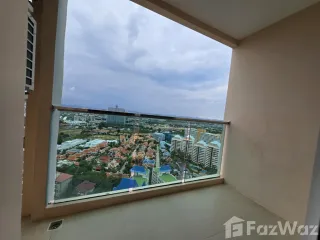 For Rent 1 Bedroom Condo In Bang Lamung, Chonburi