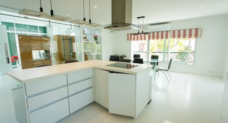 ขาย 4 ห้องนอน วิลล่า ใน หัวหิน, ประจวบคีรีขันธ์