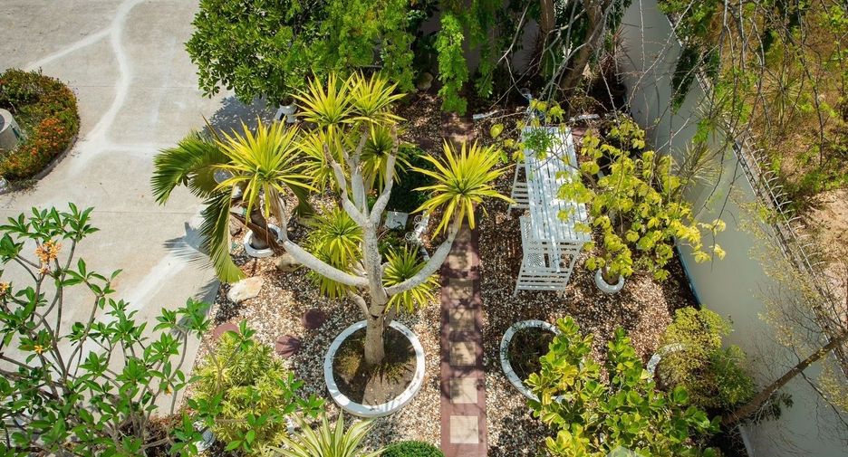 ขาย 4 ห้องนอน วิลล่า ใน หัวหิน, ประจวบคีรีขันธ์