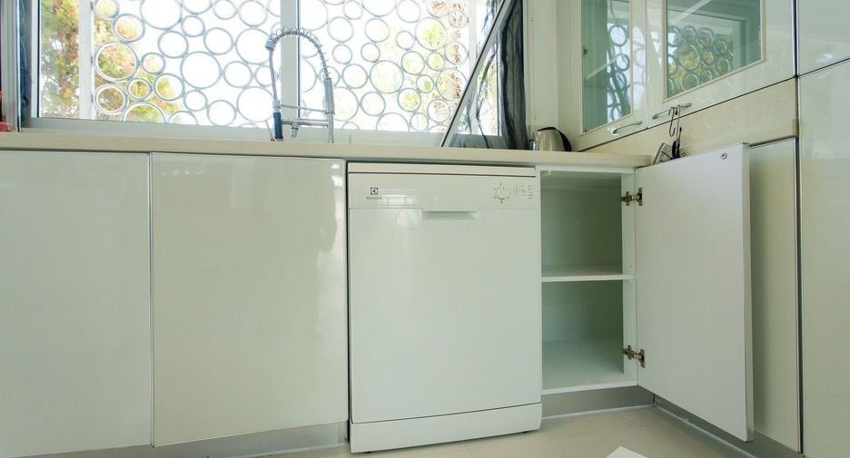 ขาย 4 ห้องนอน วิลล่า ใน หัวหิน, ประจวบคีรีขันธ์