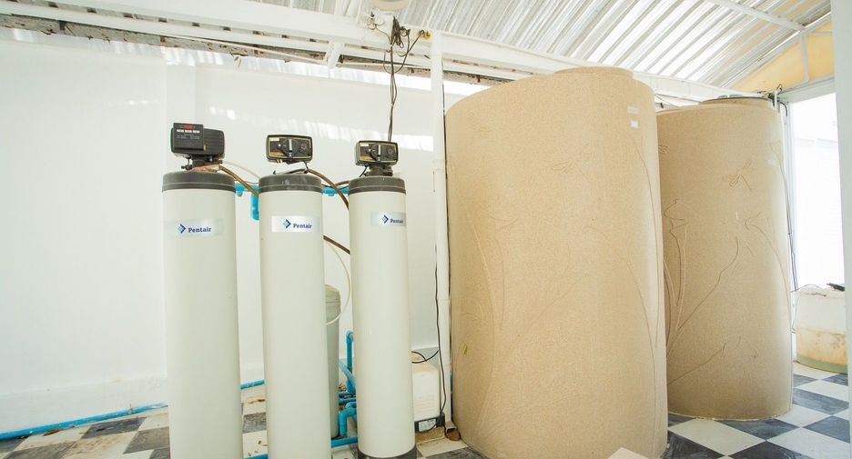 ขาย 4 ห้องนอน วิลล่า ใน หัวหิน, ประจวบคีรีขันธ์
