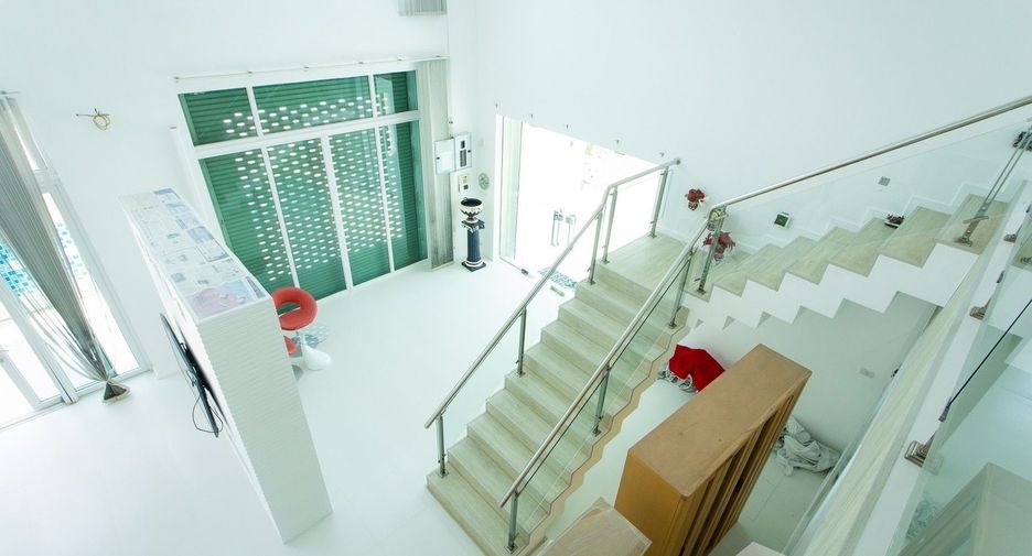 ขาย 4 ห้องนอน วิลล่า ใน หัวหิน, ประจวบคีรีขันธ์