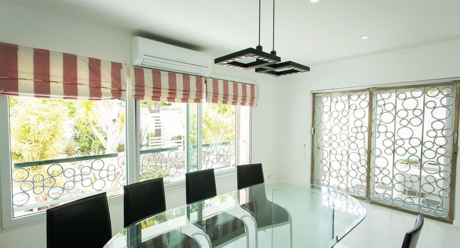 ขาย 4 ห้องนอน วิลล่า ใน หัวหิน, ประจวบคีรีขันธ์