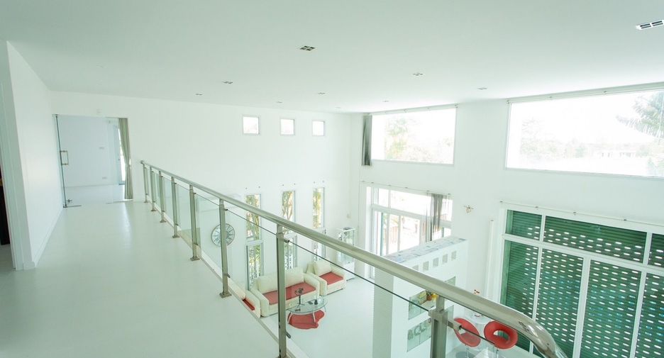 ขาย 4 ห้องนอน วิลล่า ใน หัวหิน, ประจวบคีรีขันธ์