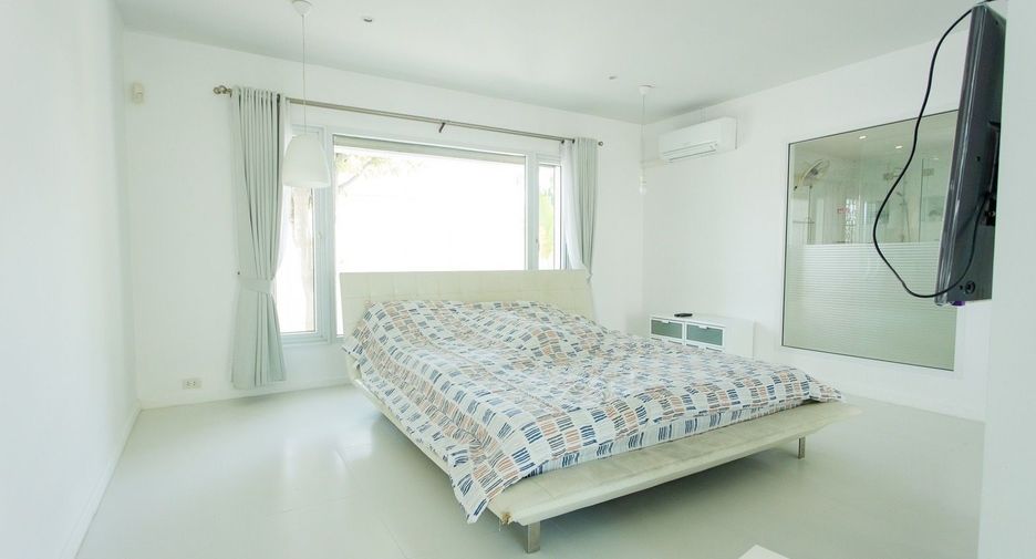 ขาย 4 ห้องนอน วิลล่า ใน หัวหิน, ประจวบคีรีขันธ์