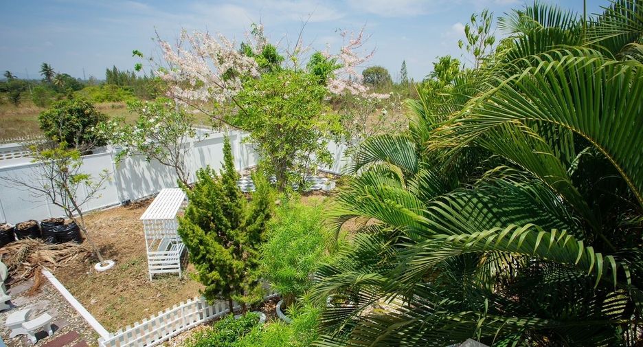 ขาย 4 ห้องนอน วิลล่า ใน หัวหิน, ประจวบคีรีขันธ์