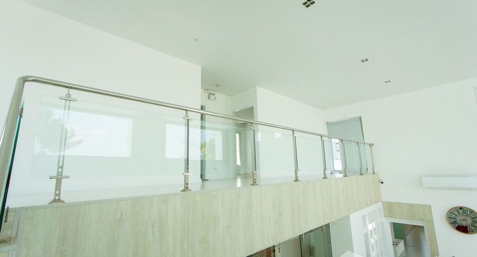 ขาย 4 ห้องนอน วิลล่า ใน หัวหิน, ประจวบคีรีขันธ์