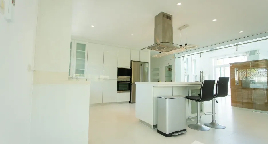 ขาย 4 ห้องนอน วิลล่า ใน หัวหิน, ประจวบคีรีขันธ์