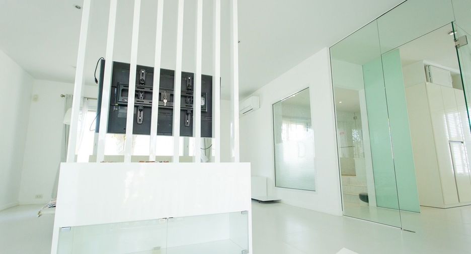 ขาย 4 ห้องนอน วิลล่า ใน หัวหิน, ประจวบคีรีขันธ์