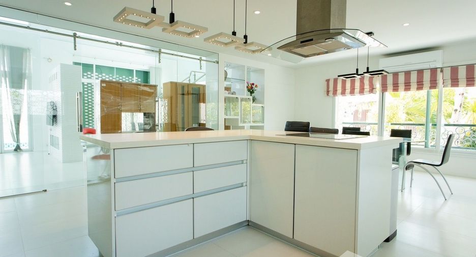 ขาย 4 ห้องนอน วิลล่า ใน หัวหิน, ประจวบคีรีขันธ์
