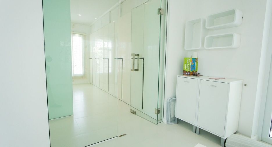 ขาย 4 ห้องนอน วิลล่า ใน หัวหิน, ประจวบคีรีขันธ์