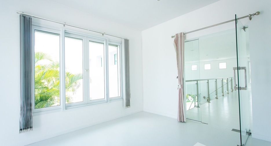ขาย 4 ห้องนอน วิลล่า ใน หัวหิน, ประจวบคีรีขันธ์