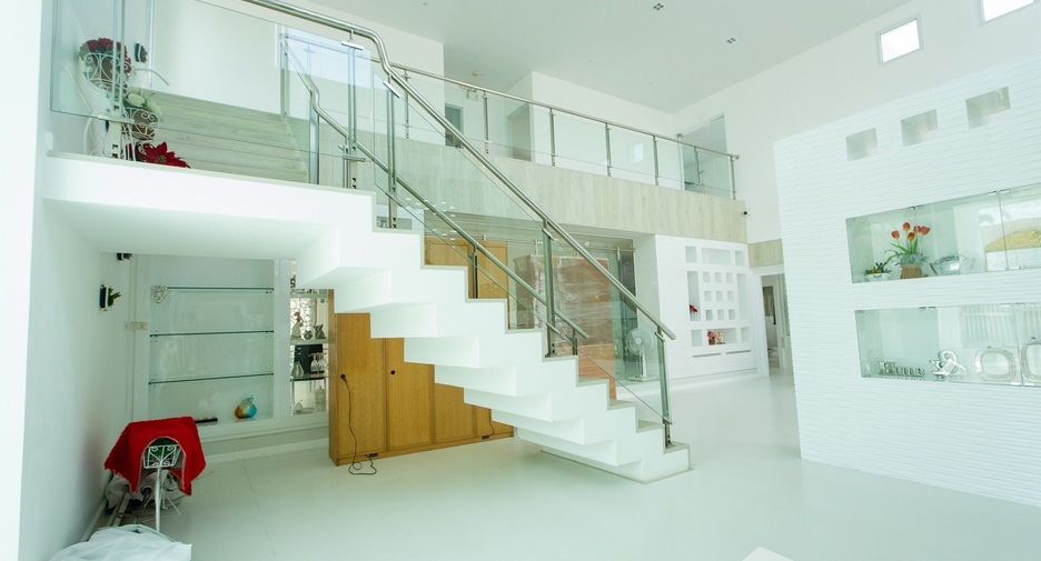 ขาย 4 ห้องนอน วิลล่า ใน หัวหิน, ประจวบคีรีขันธ์