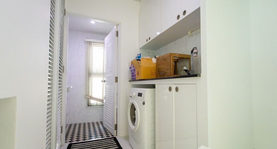 ขาย 4 ห้องนอน วิลล่า ใน หัวหิน, ประจวบคีรีขันธ์