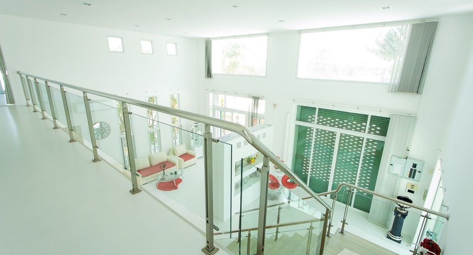 ขาย 4 ห้องนอน วิลล่า ใน หัวหิน, ประจวบคีรีขันธ์